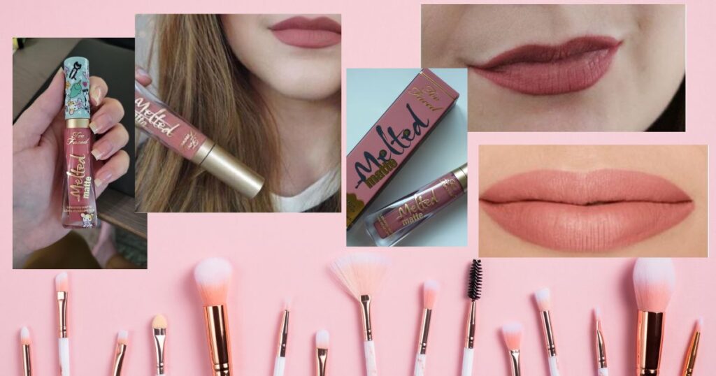 Toofaced_lipstick_NineToMomLife.com