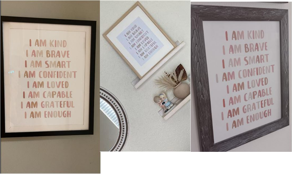 Gifts Under $12 - Frames Nine to Mom Life Blog