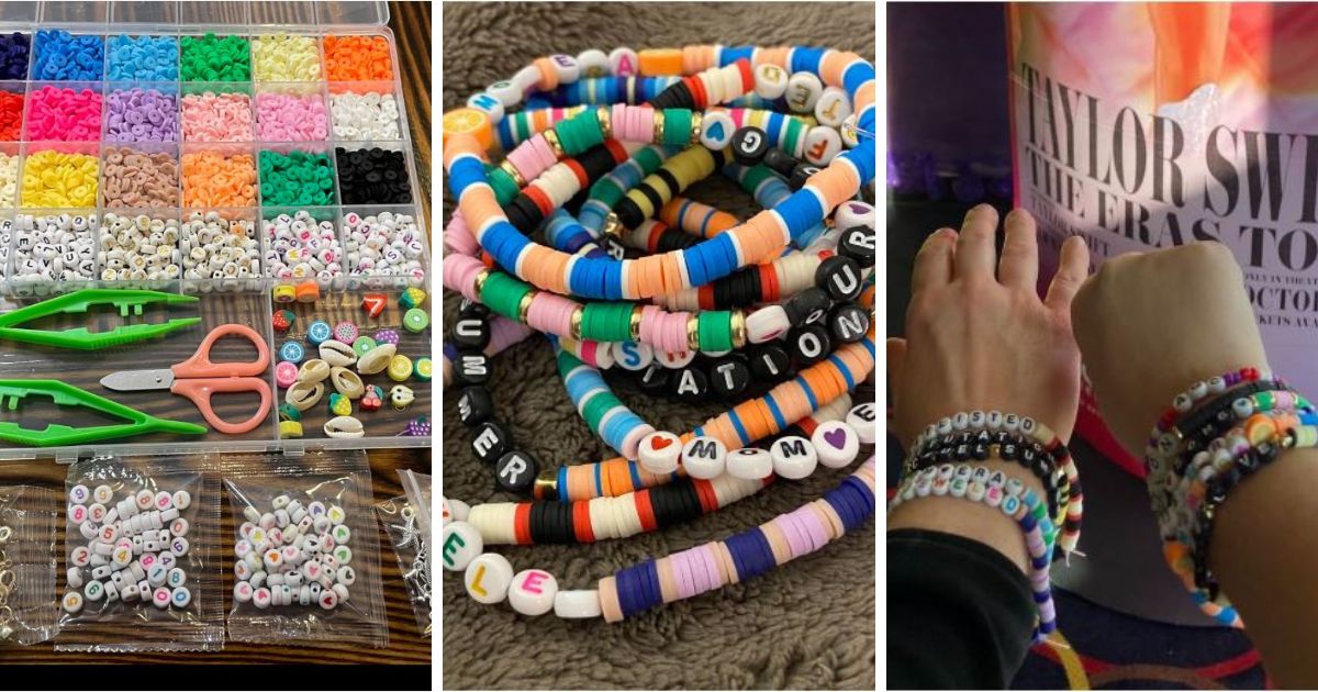 Bracelet Kit - NineToMomLife Blog 