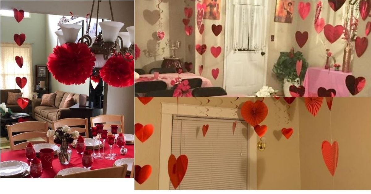 Vday Decor Ideas Nine To Mom Life Blog 9