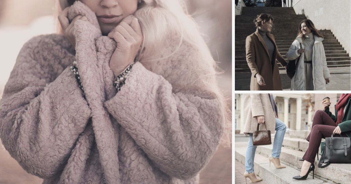 Cold Weather, Hot Style: Top 5 Winter Coats