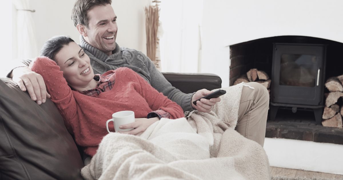 Escape the ordinary: 10 In-home date night ideas for unforgettable moments!