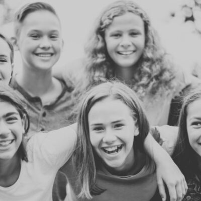 6 Key Advice for Pre-teens About Friendships