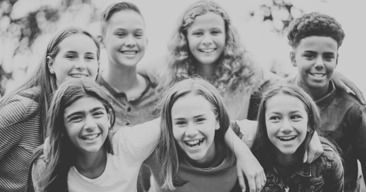 6 Key Advice for Pre-teens About Friendships