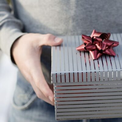 Art of Picking Perfect Gifts for Men