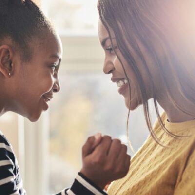 Believing in Her: Ways to Increase Self-Esteem in Pre-Teen Girls